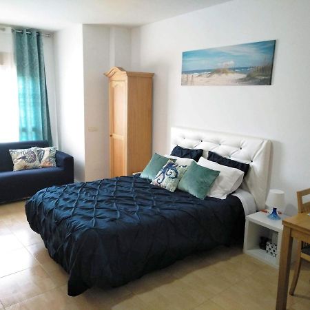 Apartamento Domingo Lozano Malaga Luaran gambar