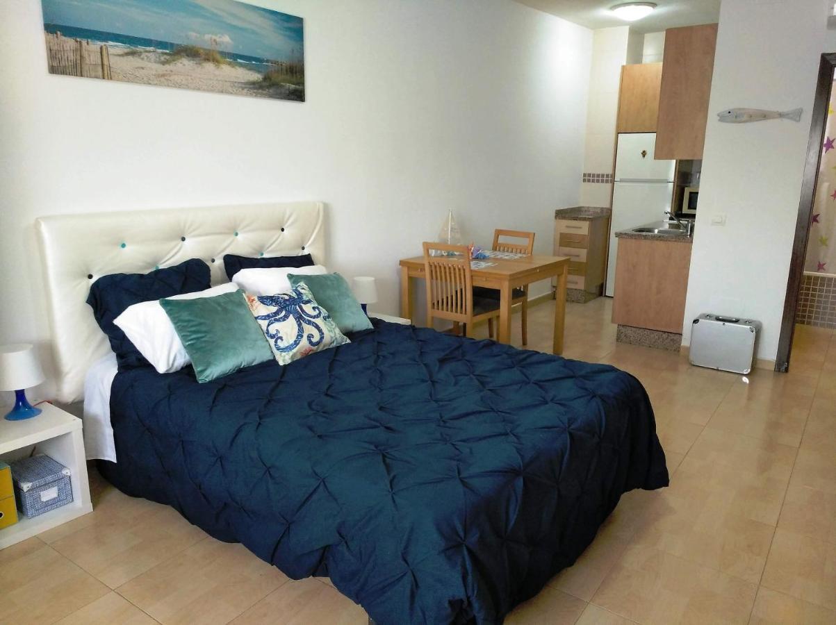 Apartamento Domingo Lozano Malaga Luaran gambar