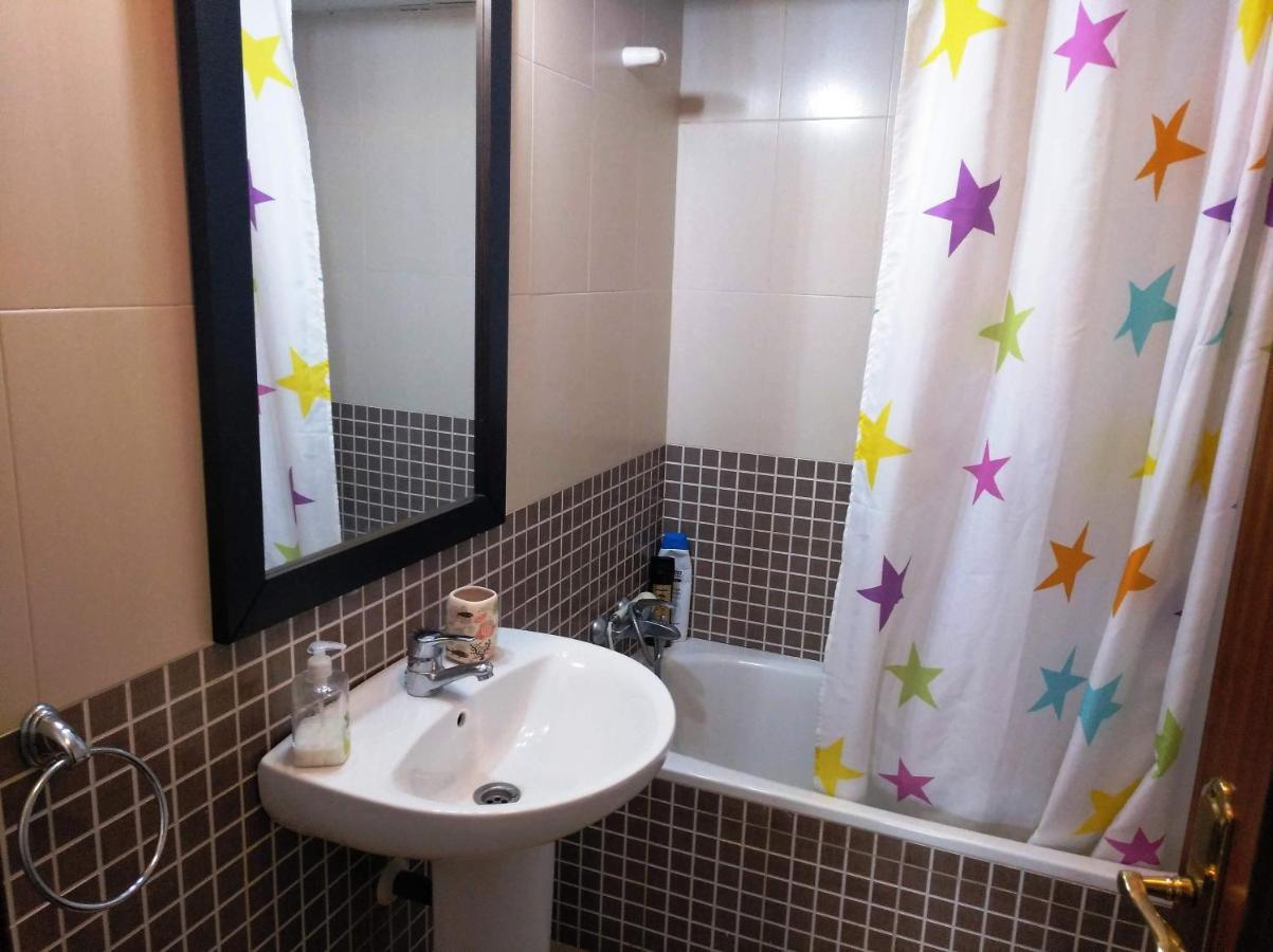 Apartamento Domingo Lozano Malaga Luaran gambar