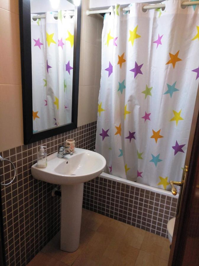 Apartamento Domingo Lozano Malaga Luaran gambar