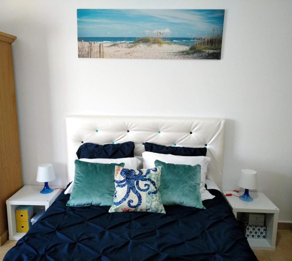 Apartamento Domingo Lozano Malaga Luaran gambar