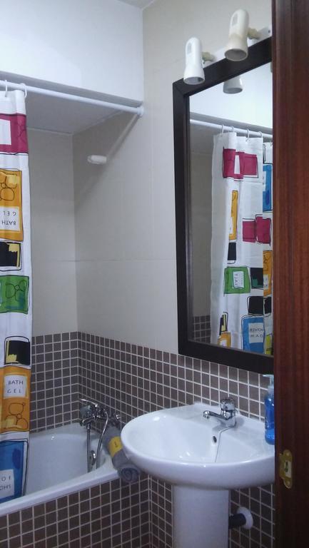 Apartamento Domingo Lozano Malaga Luaran gambar