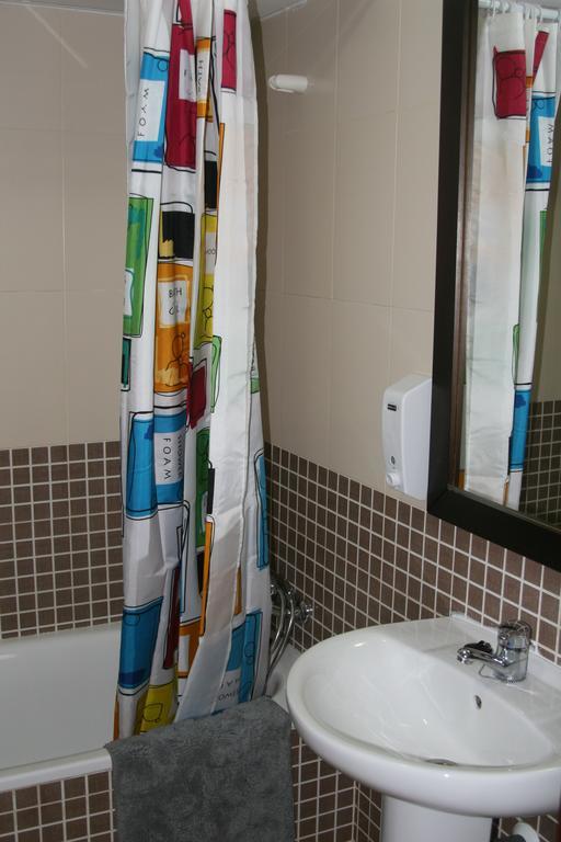Apartamento Domingo Lozano Malaga Luaran gambar