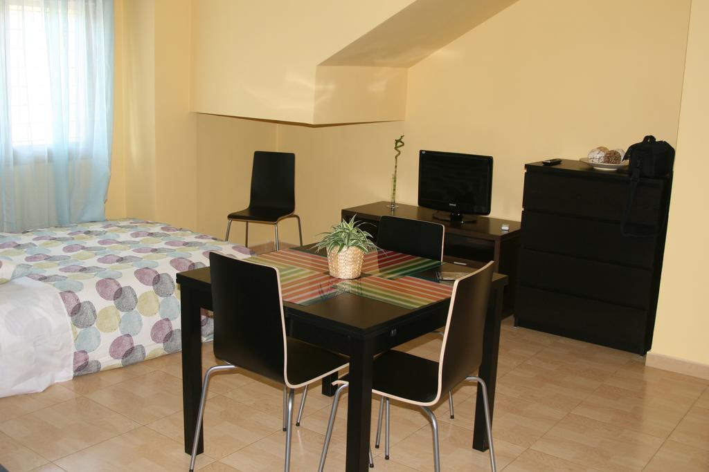 Apartamento Domingo Lozano Malaga Luaran gambar
