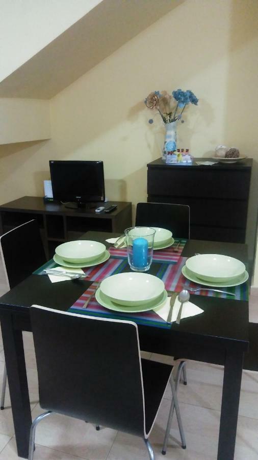 Apartamento Domingo Lozano Malaga Luaran gambar
