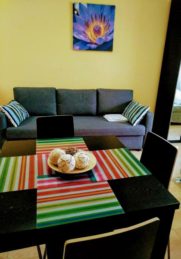 Apartamento Domingo Lozano Malaga Luaran gambar